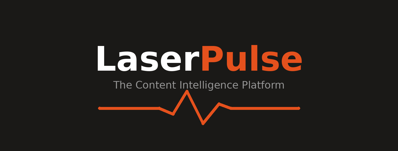 LaserPulse